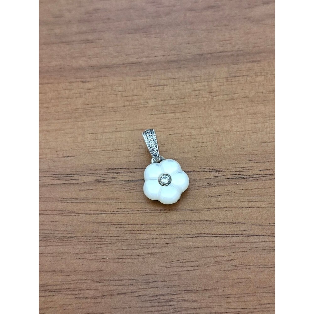 Pandora Luminous Florals Pendant